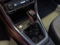 Volkswagen T-cross Comfortline 1.0 Tsi 2019/2020 SIM VEÍCULOS PORTO ALEGRE / Carros no Vale