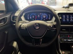 Volkswagen T-cross Comfortline 1.0 Tsi 2019/2020 SIM VEÍCULOS PORTO ALEGRE / Carros no Vale