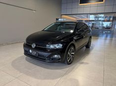 Volkswagen Virtus Highline 200 Tsi 1.0 12v 2021/2021 SIM VEÍCULOS PORTO ALEGRE / Carros no Vale