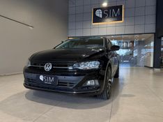Volkswagen Virtus Highline 200 Tsi 1.0 12v 2021/2021 SIM VEÍCULOS PORTO ALEGRE / Carros no Vale