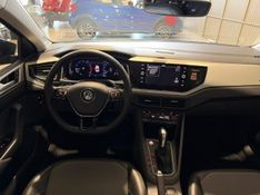 Volkswagen Virtus Highline 200 Tsi 1.0 12v 2021/2021 SIM VEÍCULOS PORTO ALEGRE / Carros no Vale