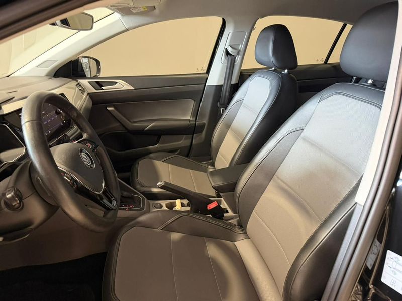 Volkswagen Virtus Highline 200 Tsi 1.0 12v 2021/2021 SIM VEÍCULOS PORTO ALEGRE / Carros no Vale