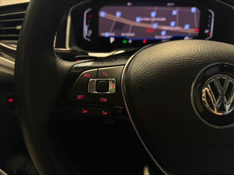 Volkswagen Virtus Highline 200 Tsi 1.0 12v 2021/2021 SIM VEÍCULOS PORTO ALEGRE / Carros no Vale