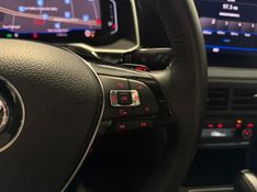 Volkswagen Virtus Highline 200 Tsi 1.0 12v 2021/2021 SIM VEÍCULOS PORTO ALEGRE / Carros no Vale