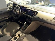 Volkswagen Virtus Highline 200 Tsi 1.0 12v 2021/2021 SIM VEÍCULOS PORTO ALEGRE / Carros no Vale