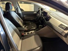 Volkswagen Virtus Highline 200 Tsi 1.0 12v 2021/2021 SIM VEÍCULOS PORTO ALEGRE / Carros no Vale