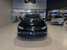Volkswagen Virtus Highline 200 Tsi 1.0 12v 2021/2021 SIM VEÍCULOS PORTO ALEGRE / Carros no Vale