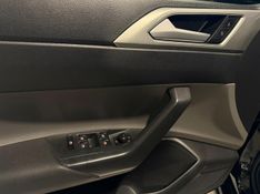 Volkswagen Virtus Highline 200 Tsi 1.0 12v 2021/2021 SIM VEÍCULOS PORTO ALEGRE / Carros no Vale