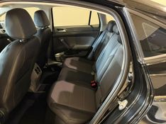 Volkswagen Virtus Highline 200 Tsi 1.0 12v 2021/2021 SIM VEÍCULOS PORTO ALEGRE / Carros no Vale