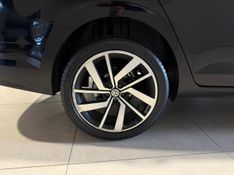 Volkswagen Virtus Highline 200 Tsi 1.0 12v 2021/2021 SIM VEÍCULOS PORTO ALEGRE / Carros no Vale