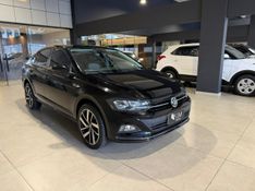 Volkswagen Virtus Highline 200 Tsi 1.0 12v 2021/2021 SIM VEÍCULOS PORTO ALEGRE / Carros no Vale