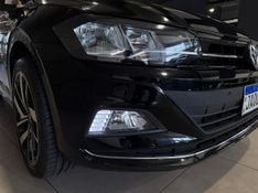 Volkswagen Virtus Highline 200 Tsi 1.0 12v 2021/2021 SIM VEÍCULOS PORTO ALEGRE / Carros no Vale
