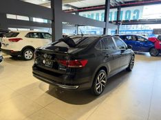 Volkswagen Virtus Highline 200 Tsi 1.0 12v 2021/2021 SIM VEÍCULOS PORTO ALEGRE / Carros no Vale
