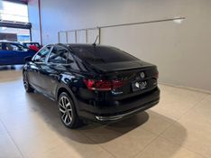 Volkswagen Virtus Highline 200 Tsi 1.0 12v 2021/2021 SIM VEÍCULOS PORTO ALEGRE / Carros no Vale