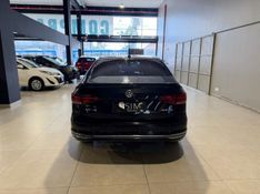 Volkswagen Virtus Highline 200 Tsi 1.0 12v 2021/2021 SIM VEÍCULOS PORTO ALEGRE / Carros no Vale