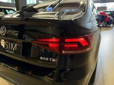 Volkswagen Virtus Highline 200 Tsi 1.0 12v 2021/2021 SIM VEÍCULOS PORTO ALEGRE / Carros no Vale