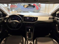 Volkswagen Virtus Highline 200 Tsi 1.0 12v 2021/2021 SIM VEÍCULOS PORTO ALEGRE / Carros no Vale