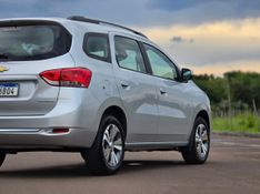 CHEVROLET SPIN PREMIER 1.8 8V Econo 2022/2023 AUTO NÍVEL VEÍCULOS SANTA CRUZ DO SUL / Carros no Vale