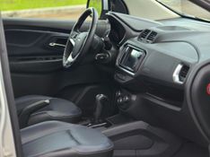 CHEVROLET SPIN PREMIER 1.8 8V Econo 2022/2023 AUTO NÍVEL VEÍCULOS SANTA CRUZ DO SUL / Carros no Vale