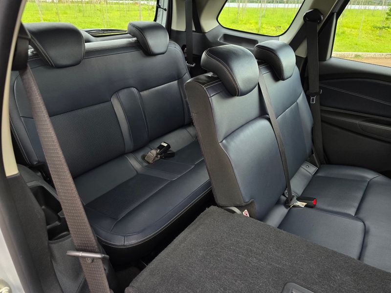 CHEVROLET SPIN PREMIER 1.8 8V Econo 2022/2023 AUTO NÍVEL VEÍCULOS SANTA CRUZ DO SUL / Carros no Vale