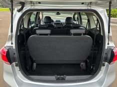 CHEVROLET SPIN PREMIER 1.8 8V Econo 2022/2023 AUTO NÍVEL VEÍCULOS SANTA CRUZ DO SUL / Carros no Vale