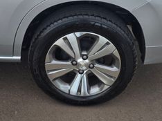 CHEVROLET SPIN PREMIER 1.8 8V Econo 2022/2023 AUTO NÍVEL VEÍCULOS SANTA CRUZ DO SUL / Carros no Vale