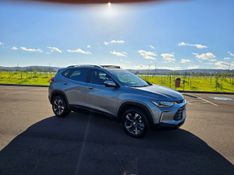 CHEVROLET TRACKER Premier 1.2 Turbo 12V 2023/2024 AUTO NÍVEL VEÍCULOS SANTA CRUZ DO SUL / Carros no Vale