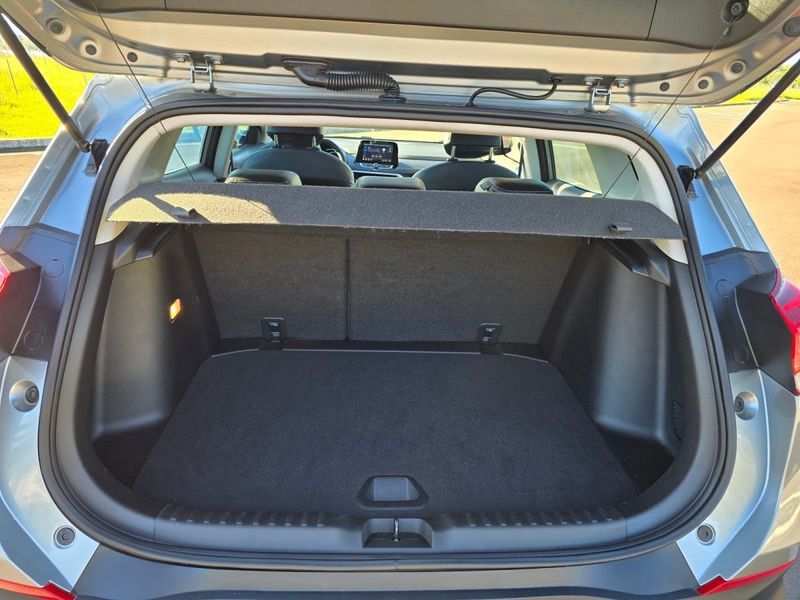 CHEVROLET TRACKER Premier 1.2 Turbo 12V 2023/2024 AUTO NÍVEL VEÍCULOS SANTA CRUZ DO SUL / Carros no Vale