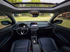 CHEVROLET TRACKER Premier 1.2 Turbo 12V 2023/2024 AUTO NÍVEL VEÍCULOS SANTA CRUZ DO SUL / Carros no Vale