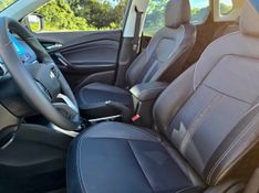 CHEVROLET TRACKER Premier 1.2 Turbo 12V 2023/2024 AUTO NÍVEL VEÍCULOS SANTA CRUZ DO SUL / Carros no Vale