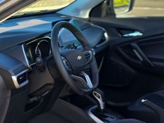 CHEVROLET TRACKER Premier 1.2 Turbo 12V 2023/2024 AUTO NÍVEL VEÍCULOS SANTA CRUZ DO SUL / Carros no Vale