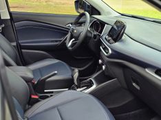 CHEVROLET TRACKER Premier 1.2 Turbo 12V 2023/2024 AUTO NÍVEL VEÍCULOS SANTA CRUZ DO SUL / Carros no Vale