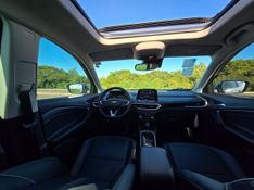 CHEVROLET TRACKER Premier 1.2 Turbo 12V 2023/2024 AUTO NÍVEL VEÍCULOS SANTA CRUZ DO SUL / Carros no Vale