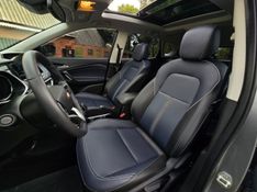 CHEVROLET TRACKER Premier 1.2 Turbo 12V 2023/2024 AUTO NÍVEL VEÍCULOS SANTA CRUZ DO SUL / Carros no Vale