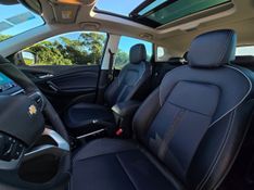 CHEVROLET TRACKER Premier 1.2 Turbo 12V 2023/2024 AUTO NÍVEL VEÍCULOS SANTA CRUZ DO SUL / Carros no Vale