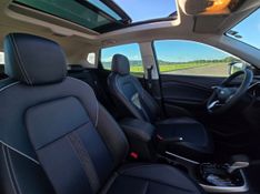 CHEVROLET TRACKER Premier 1.2 Turbo 12V 2023/2024 AUTO NÍVEL VEÍCULOS SANTA CRUZ DO SUL / Carros no Vale