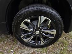 CHEVROLET TRACKER Premier 1.2 Turbo 12V 2023/2024 AUTO NÍVEL VEÍCULOS SANTA CRUZ DO SUL / Carros no Vale