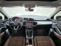 AUDI Q3 2.0 TFSI PERFORMANCE QUATTRO 2022/2023 SUL SERRA MOTORS CAXIAS DO SUL / Carros no Vale
