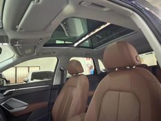 AUDI Q3 2.0 TFSI PERFORMANCE QUATTRO 2022/2023 SUL SERRA MOTORS CAXIAS DO SUL / Carros no Vale