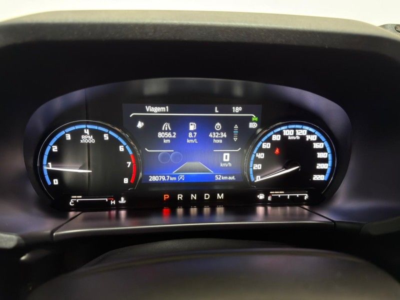 FORD BRONCO 2.0 SPORT WILDTRAK ECOBOOST 16V TURBO 2024/2024 SUL SERRA MOTORS CAXIAS DO SUL / Carros no Vale