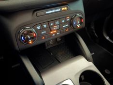 FORD BRONCO 2.0 SPORT WILDTRAK ECOBOOST 16V TURBO 2024/2024 SUL SERRA MOTORS CAXIAS DO SUL / Carros no Vale