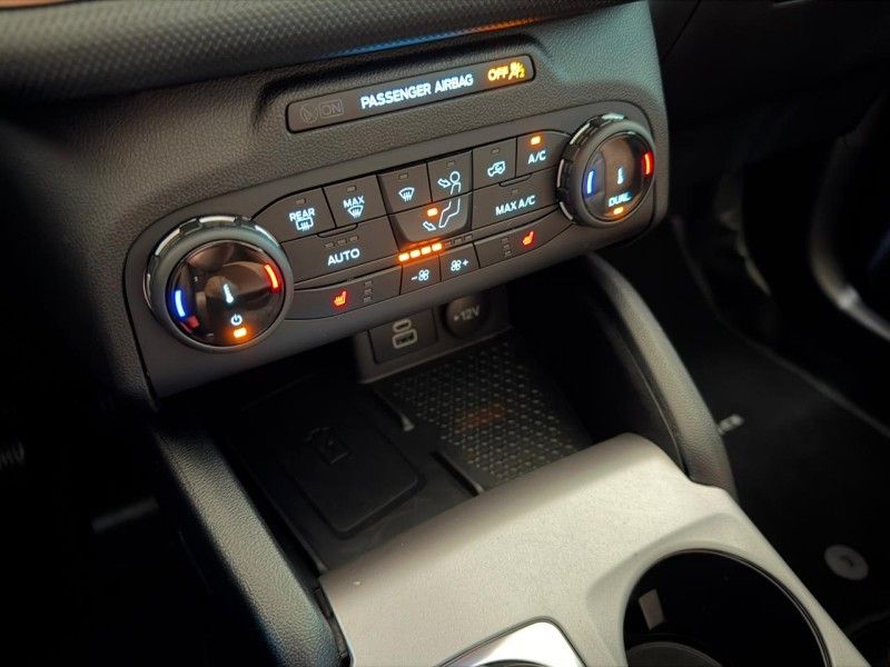 FORD BRONCO 2.0 SPORT WILDTRAK ECOBOOST 16V TURBO 2024/2024 SUL SERRA MOTORS CAXIAS DO SUL / Carros no Vale