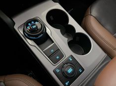 FORD BRONCO 2.0 SPORT WILDTRAK ECOBOOST 16V TURBO 2024/2024 SUL SERRA MOTORS CAXIAS DO SUL / Carros no Vale