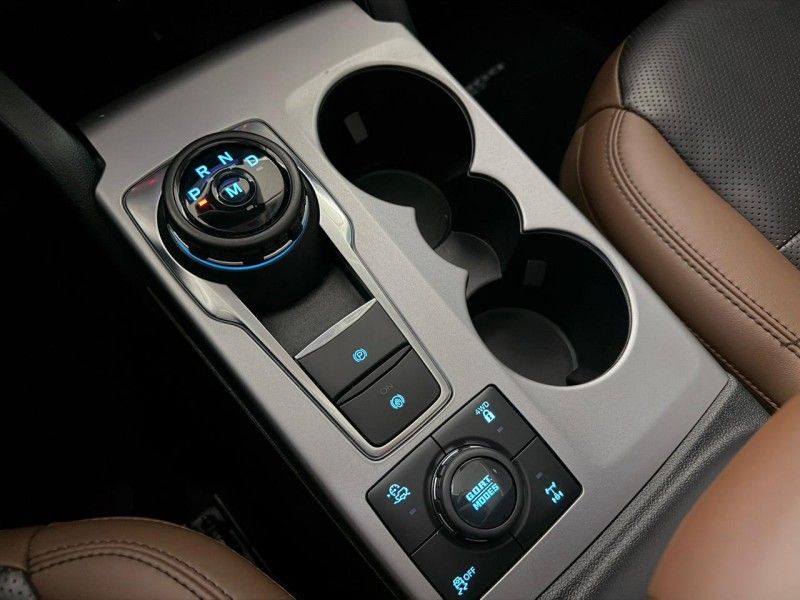 FORD BRONCO 2.0 SPORT WILDTRAK ECOBOOST 16V TURBO 2024/2024 SUL SERRA MOTORS CAXIAS DO SUL / Carros no Vale