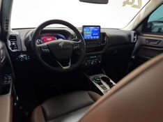 FORD BRONCO 2.0 SPORT WILDTRAK ECOBOOST 16V TURBO 2024/2024 SUL SERRA MOTORS CAXIAS DO SUL / Carros no Vale