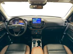 FORD BRONCO 2.0 SPORT WILDTRAK ECOBOOST 16V TURBO 2024/2024 SUL SERRA MOTORS CAXIAS DO SUL / Carros no Vale