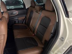 FORD BRONCO 2.0 SPORT WILDTRAK ECOBOOST 16V TURBO 2024/2024 SUL SERRA MOTORS CAXIAS DO SUL / Carros no Vale