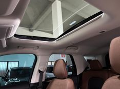 FORD BRONCO 2.0 SPORT WILDTRAK ECOBOOST 16V TURBO 2024/2024 SUL SERRA MOTORS CAXIAS DO SUL / Carros no Vale