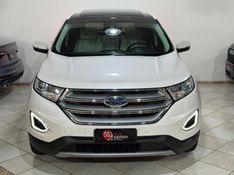 FORD EDGE 3.5 LIMITED AWD V6 24V 2016/2016 SUL SERRA MOTORS CAXIAS DO SUL / Carros no Vale