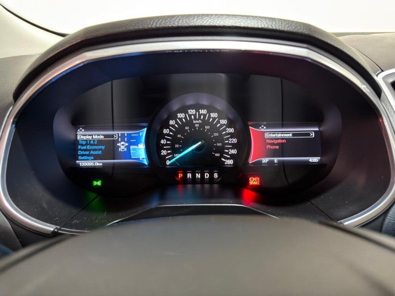 FORD EDGE 3.5 LIMITED AWD V6 24V 2016/2016 SUL SERRA MOTORS CAXIAS DO SUL / Carros no Vale